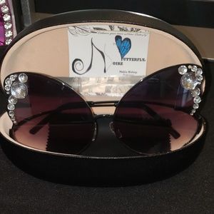 Flutter Collection Fashion Shades Sets